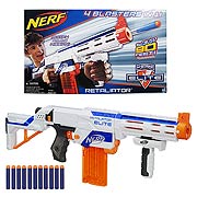 Nerf N-Strike Elite Retaliator Blaster